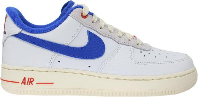 Nike air force 1 outlet 07 lx summit white