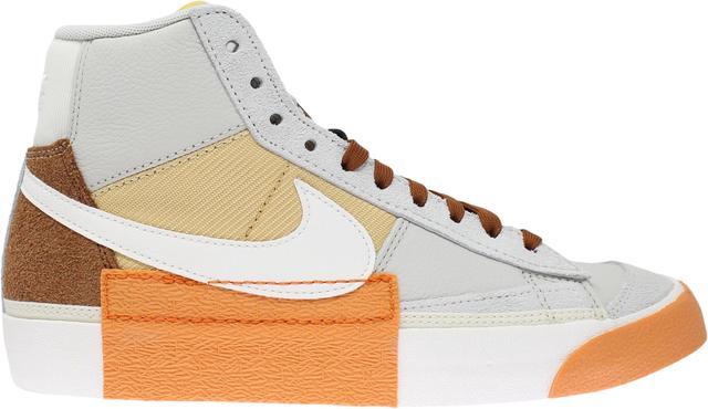 Nike blazer size outlet 8