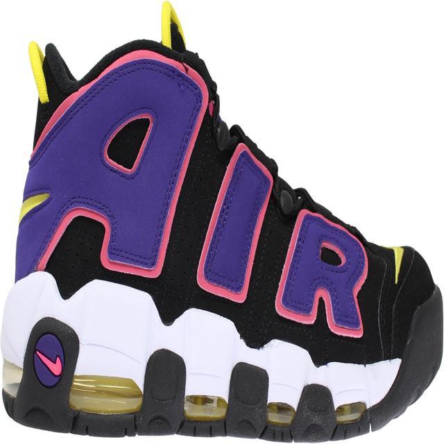 Nike Air More Uptempo Court Purple