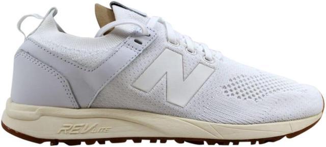 New balance 247 deals white gum