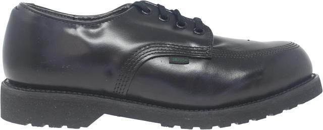 Thorogood classic leather on sale oxford