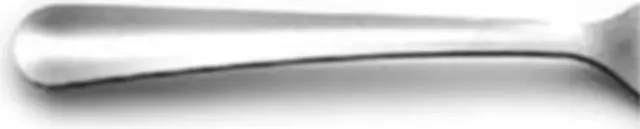 Alt view image 2 of 6 - WALCO WL7207 Dessert Spoon,Length 6 15/16 In,PK24