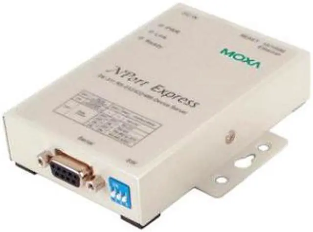 Main image of DE-311 - 1 port device server