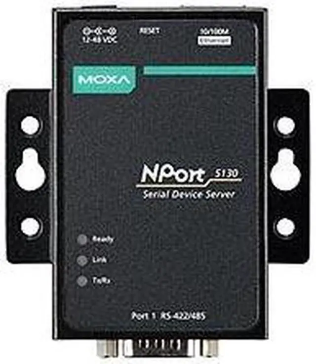 Main image of NPort 5130 - 1 port device server
