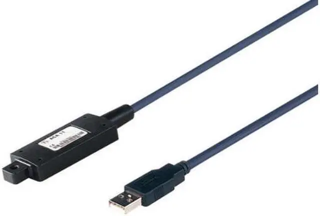 Main image of 942239001 ACA22-USB-C EEC - Auto-Configuration Adapter, USB-C, For Bobcat Switches.