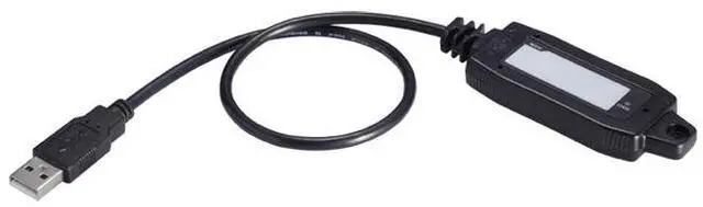 Main image of Moxa ABC-02-USB - USB based Auto Backup Configurator