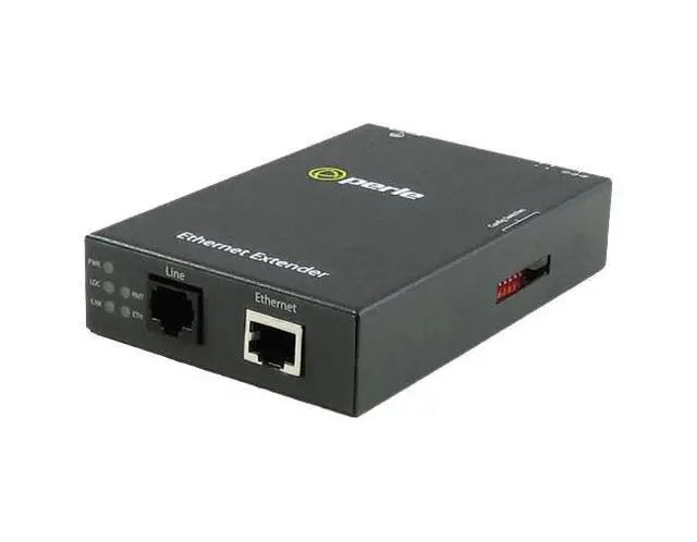 Alt view image 8 of 8 - Perle Network Extender