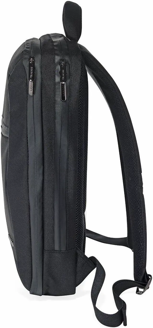 Alt view image 2 of 4 - COCOON CCNMCP3401BK, 15-Inch Slim Backpack