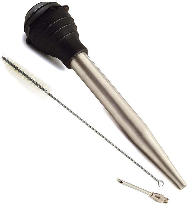 Alt view image 3 of 12 - Norpro 3-pc. Bulb Baster Set