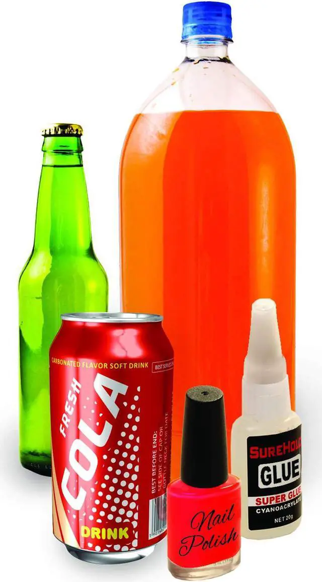 Alt view image 2 of 8 - Jokari Easy-Open Beverage Opener - Use on Twist Offs, Pop-Tops and Pull Tabs