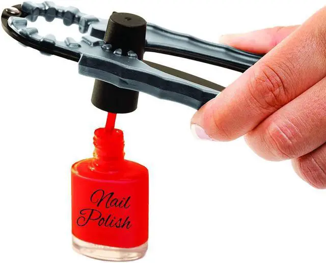 Alt view image 4 of 8 - Jokari Easy-Open Beverage Opener - Use on Twist Offs, Pop-Tops and Pull Tabs