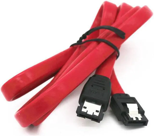 Main image of eSATA to SATA Cable Serial ATA External SATA Cable Adapter 7 Pin Male Convertidor Adaptor Cable Shielded Cable