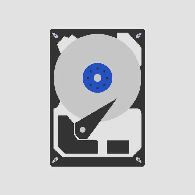 Main image of IBM 07N8325 20 GB Hard Drive - 2.5" Internal - IDE (IDE Ultra ATA/100 (ATA-6))