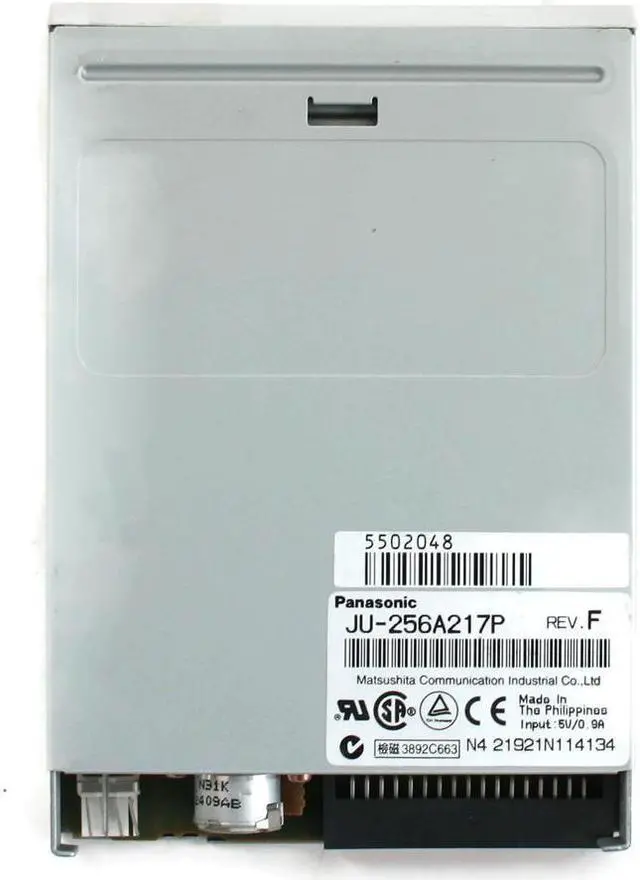 Main image of FDD, JU-256A217P rev.F, (FL-82)