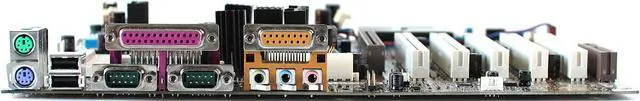 Main image of MB, Audio, AD11, (68-m20), w/box