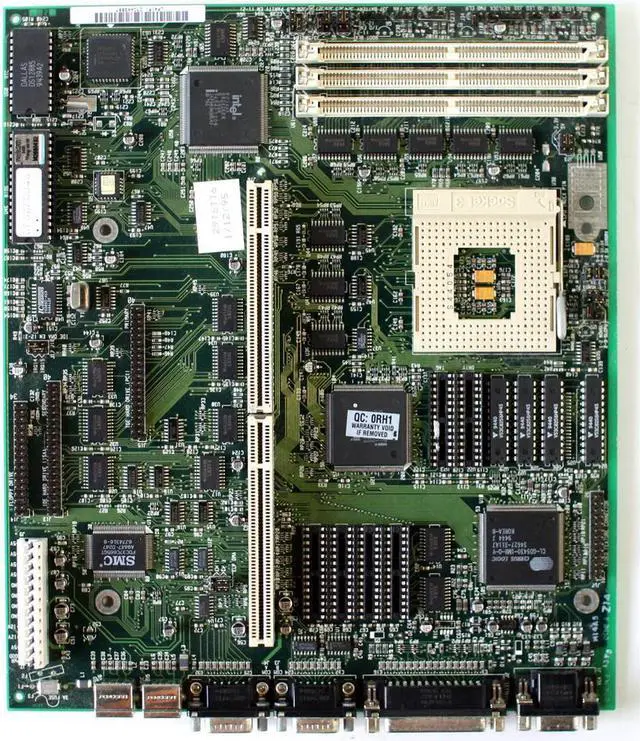 Main image of MB,LP4IP1, Video, (48-m13)