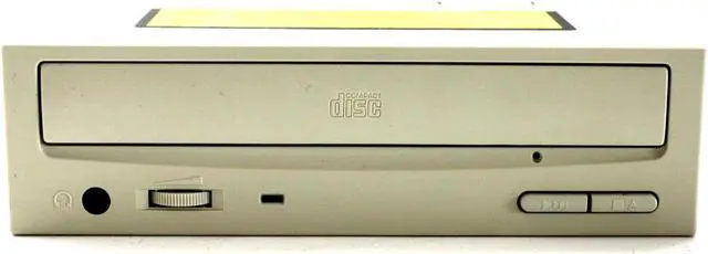 Main image of CD-ROM DRIVE CDU4821, JAN.2000
