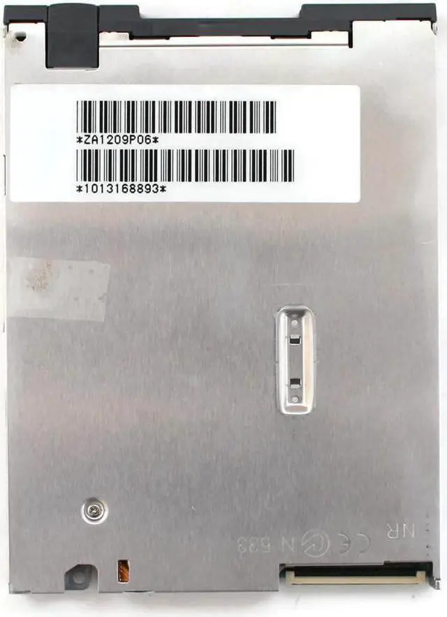 Main image of FD-005HG 1718-U LAPTOP FLOPPY DRIVE INTERNAL, P/N: 19308317-18