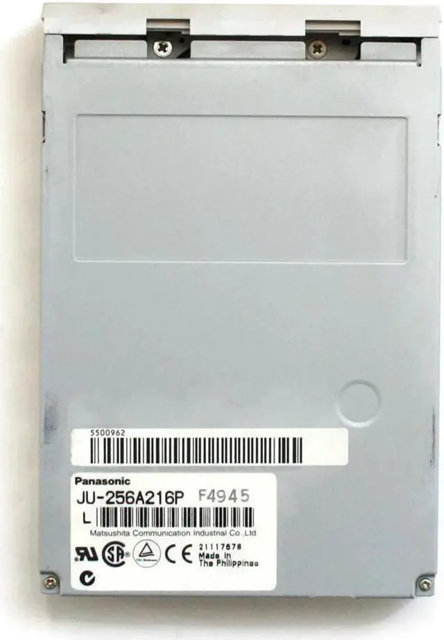 Main image of FDD, JU-256A216P F4945, (FL-53B)