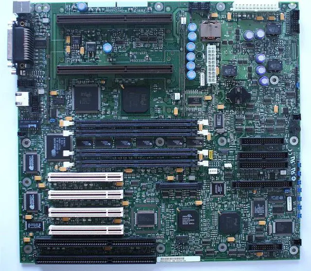 Main image of MB, N440BX PBA681234-508 600