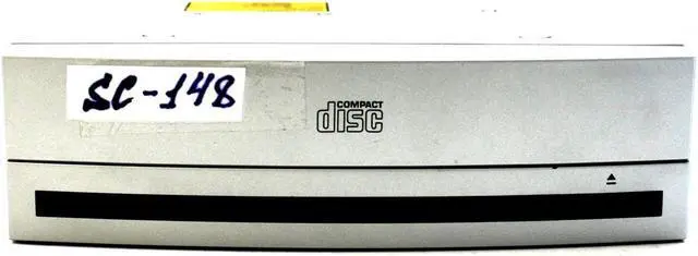 Main image of SAMSUNG CD-MASTER 48E SC-148 F/W=B400 VER.A SILVER,CURVED BEZEL