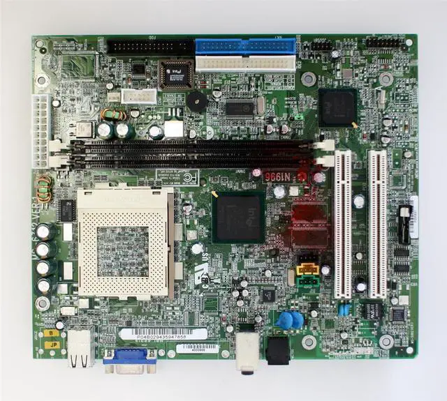 Main image of MSI MS-6312 Gateway Brookings Essential Flex Motherboard VER 1