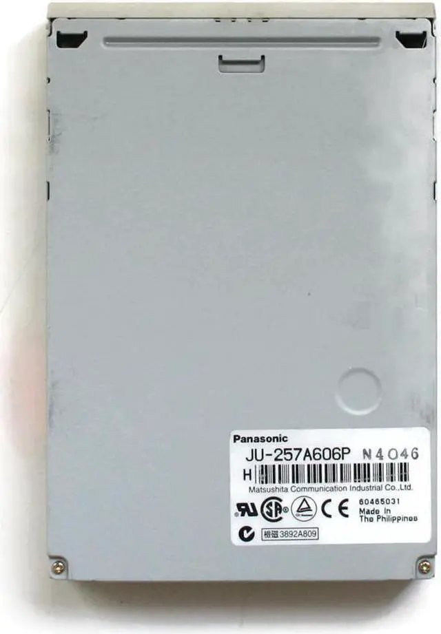 Main image of FDD, JU-257A606P N4046, (FL-74)