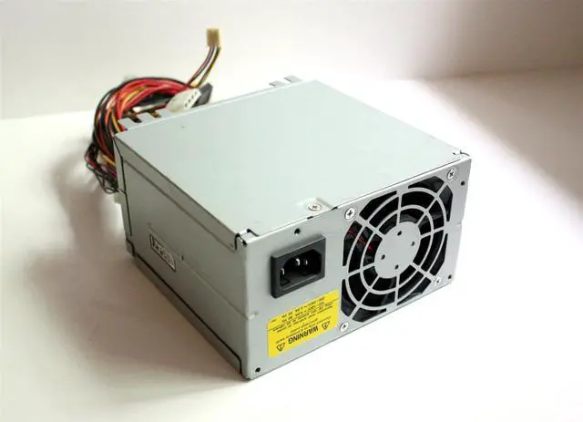 Main image of PWR SUPPLY, 300W, DPS-300JB A REV.03, P/N 682139-003