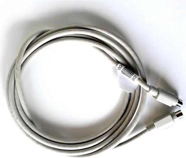 Main image of 530-1442-02 REV.A, KEYBOARD CABLE, Sun Microsystems