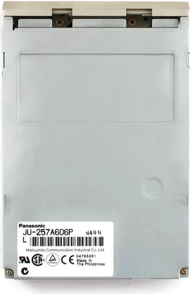 Main image of FDD, JU-257A606P N4911, (FL-76A)