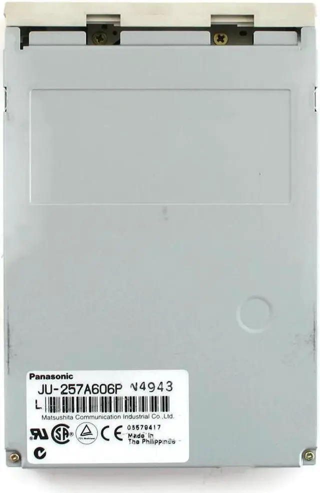 Main image of FDD, JU-257A606P N4943, (FL-76)