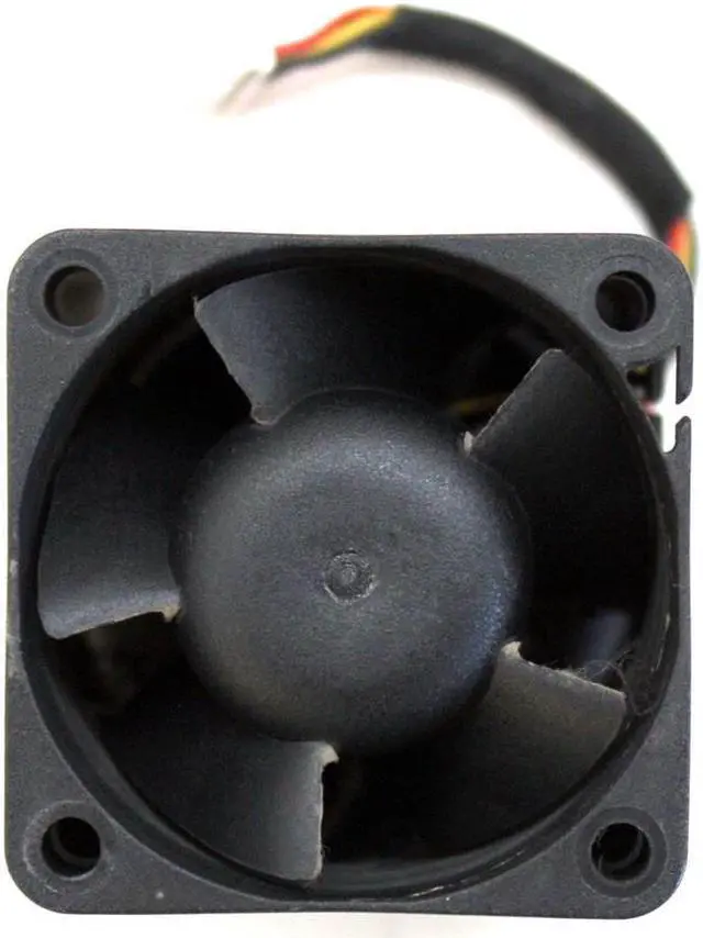Main image of FAN, SUNON PMD1204PQB1-A (X4) (2).R  DC12V 0.49A/5.9W