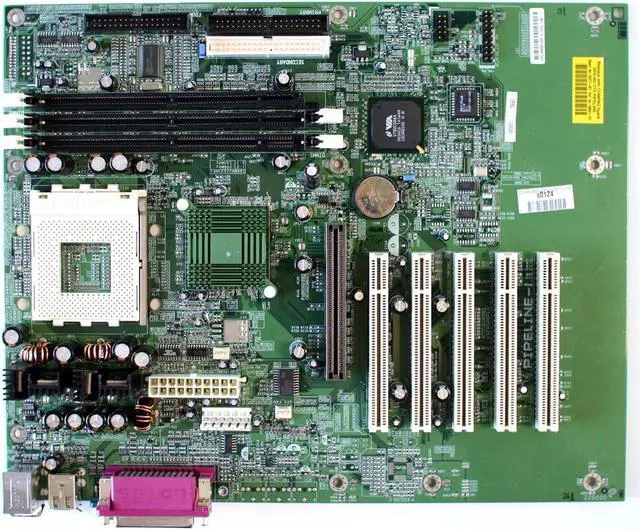 Main image of MB, compaq splash, (13-m5)
