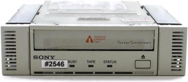 Main image of SONY SDX-420C AIT DRIVE AITi90-A