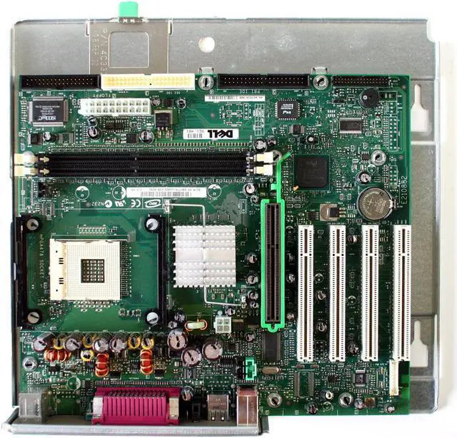 Main image of MB, MY-08P779-12465-23B-02Y2 REV.A01, AA A67834-400, PGA478