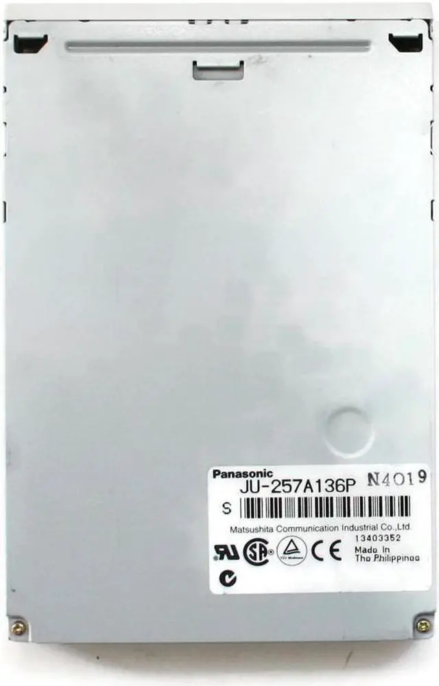 Main image of FDD, JU-257A136P N4019, (FL-58)