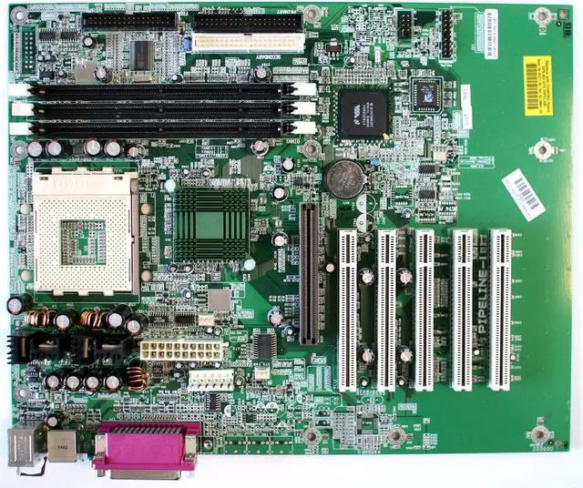 Main image of MB, compaq splash, (13-m15)