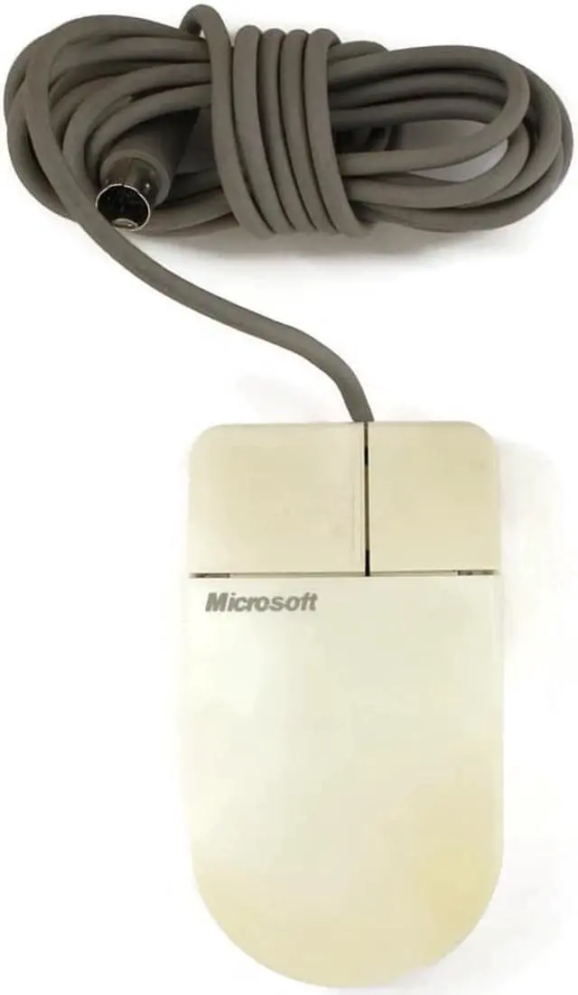Main image of 05686 INPORT BUS MOUSE 2 BUTTON