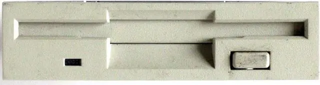 Main image of FLOPPY DRIVE 3.5 1.44MB SFD-321B /EZ FBS2 REV.S2