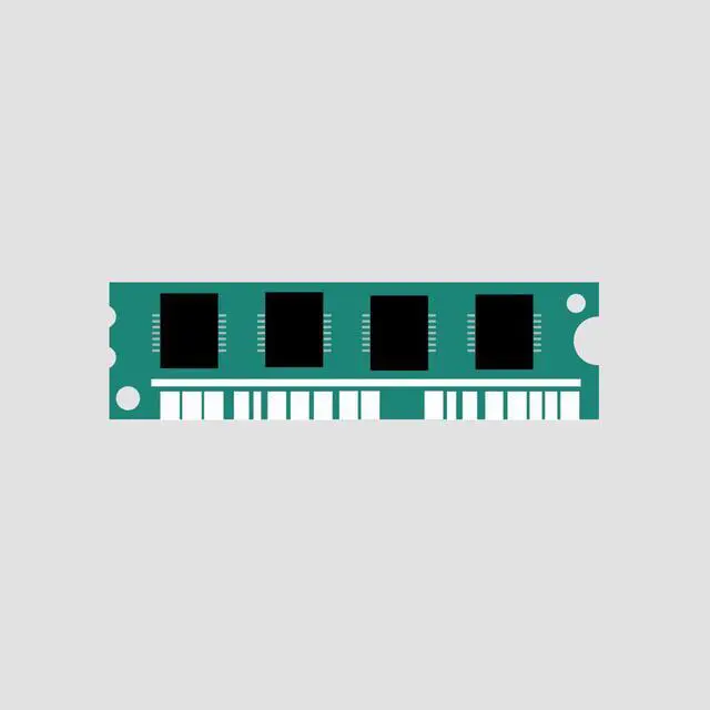 Main image of MEMORY, MT18VDDF12872G-40BD3 PC3200R-30331-J0 1GB, DDR, 400, CL3, ECC, REG