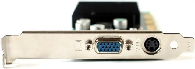 Main image of Video card AGP, 64MB, P73, MS-8878 VER 130, 8878-220,(b.8B)