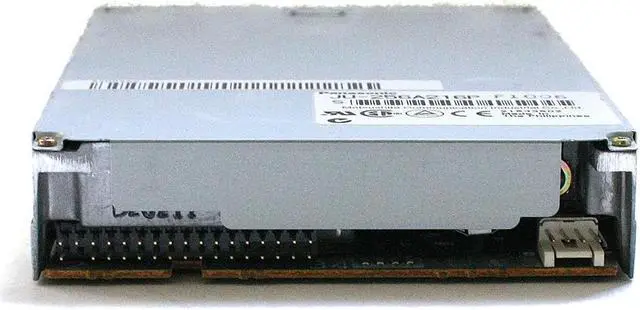 Main image of FDD, JU-256A216P F1006, (FL-53E)