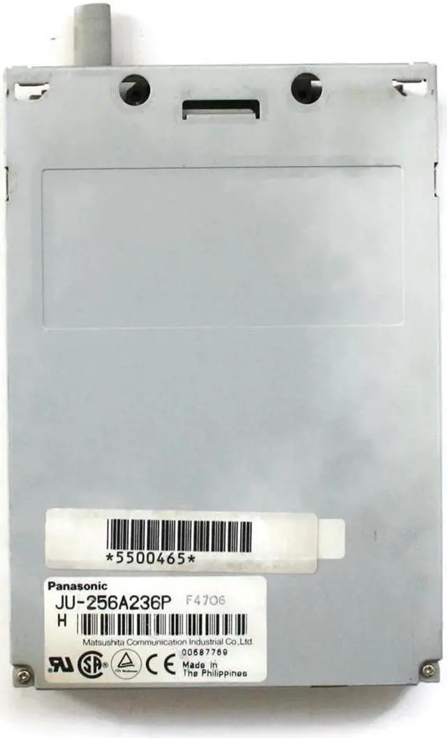 Main image of FDD, JU-256A236P F4706, (FL-68)