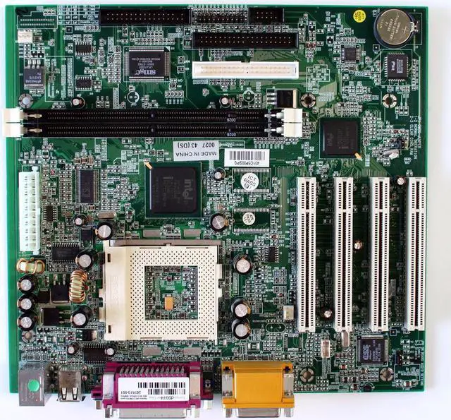 Main image of MB, Audio/Video, (63-m1)