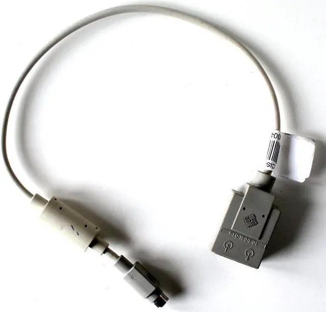 Main image of SUN AUDIO BREAKOUT BOX CABLE 530-1594-01