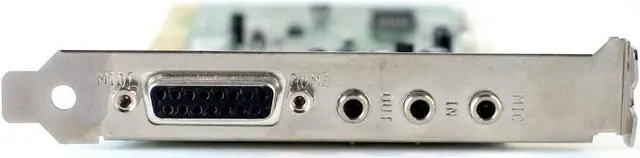 Main image of Sound card,97353-1 48.18602.011,IPLAW35,81.08620.005,(b.12)