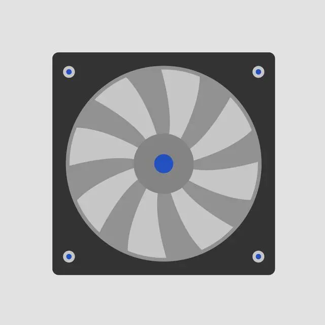 Main image of TOP MOTOR DF124028BH DC 12V 0.60A 3-WIRE 40x28mm FAN