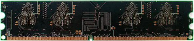 Main image of MEMORY, RM3264AA667.4FD 256MB DDR2 PC2-5300 NON-ECC UNBUFF DIMM