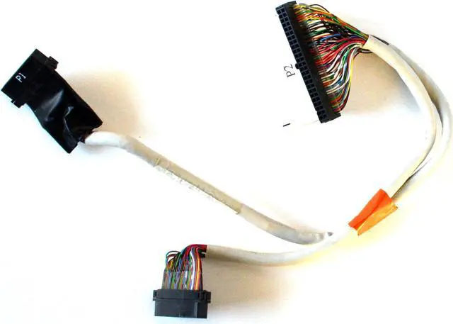 Main image of SUN 530-2053-02 REV.51 INTERNAL SCSI CABLE 660mm