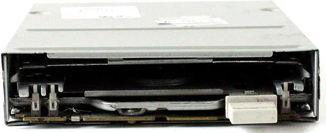 Main image of FLOPPY DRIVE 3.5 1.44MB MPF520-E E/131 9507 (NO BEZEL)